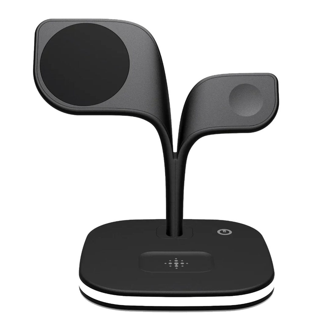 PowerDock 5™ – Magnetic Multi-Device Charger