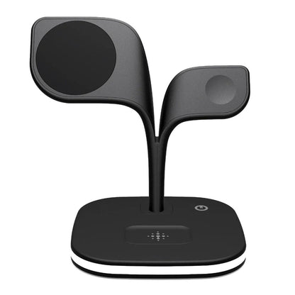 PowerDock 5™ – Magnetic Multi-Device Charger