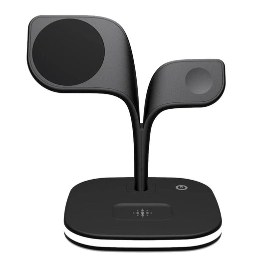 PowerDock 5™ – Magnetic Multi-Device Charger